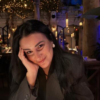 Babysitter in St. Julian's: Patrizia