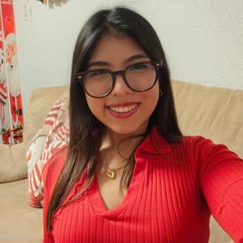 Canguro Granada: Valeria