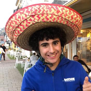 Babysitter Annecy: Noah