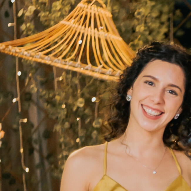 Niñera en Leganés: Duanny