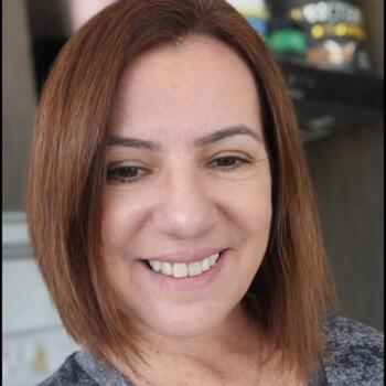 Babá em São José dos Pinhais: Andreliza