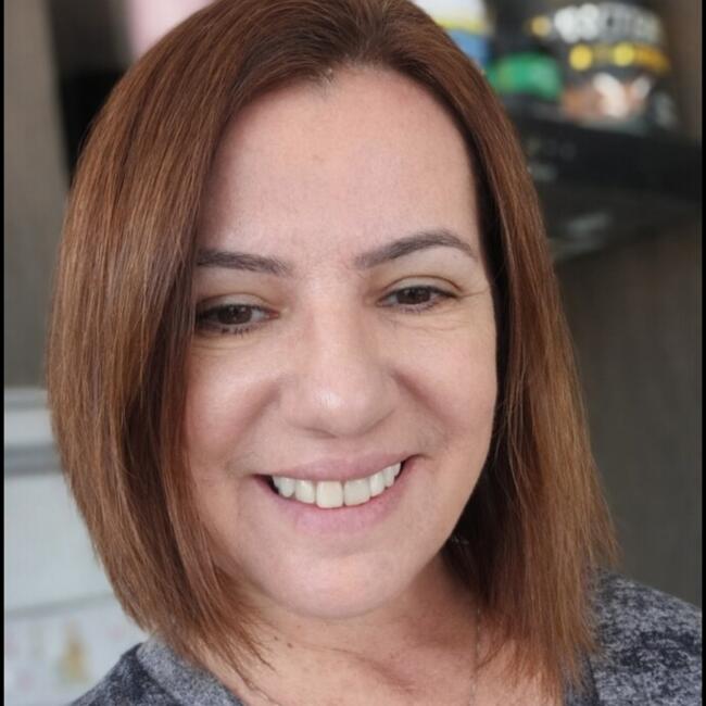 Babá em São José dos Pinhais: Andreliza