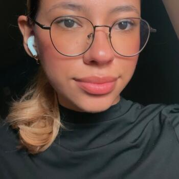 Babysitter in Campo Grande: Alice Carvalho