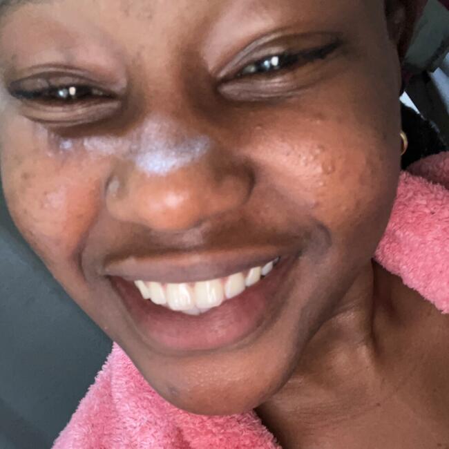 Babysitter in Soshanguve: Naledi