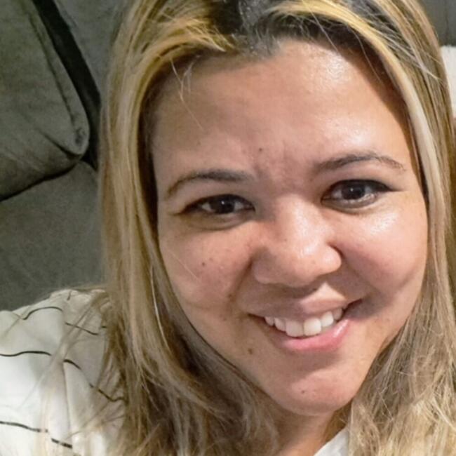 Babá em São Paulo: Aleksandra