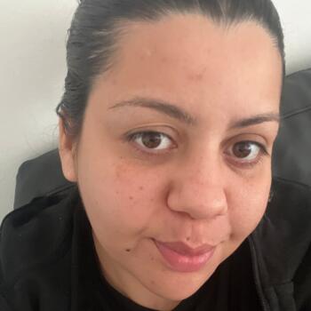 Babysitter em Loures: Andressa