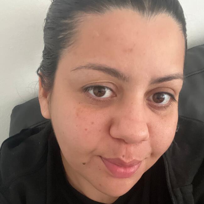 Babysitter in Loures: Andressa