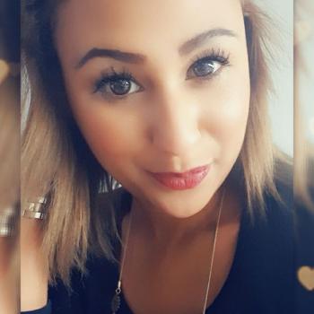 Oppas Spijkenisse: Deborah