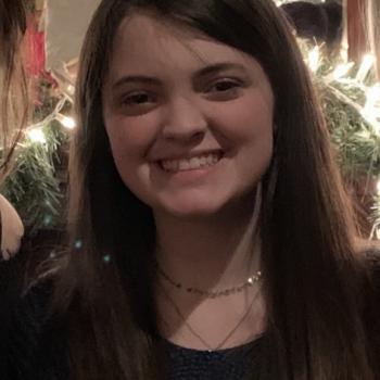 Babysitter Phenix City: Kendall