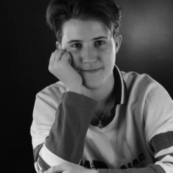 Baby-sitter Pechbonnieu: Aurore