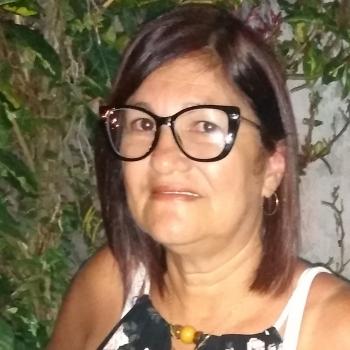 Babá São Gonçalo (Rio de Janeiro): Vera