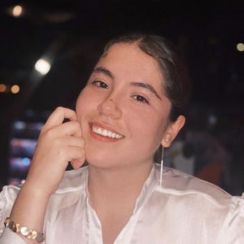 Niñera en San Nicolás de los Garza: Daira