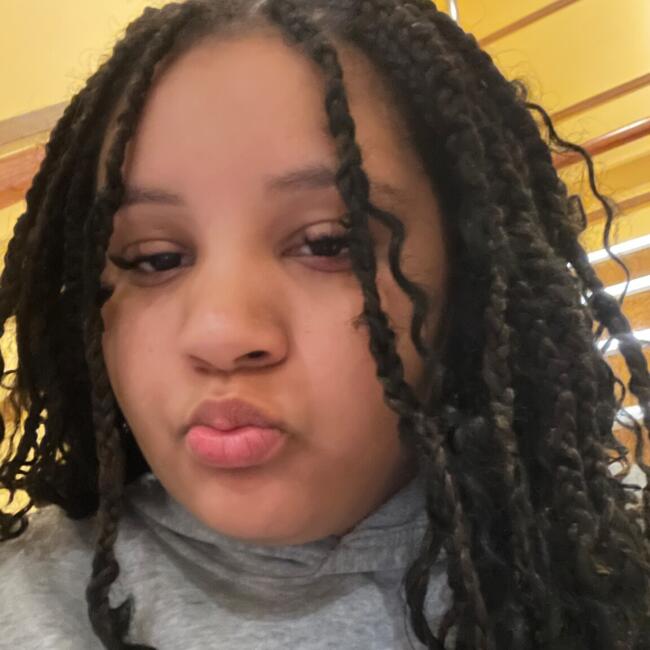 Babysitter in Humble: Mary