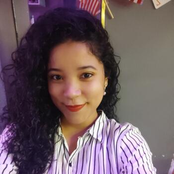 Padre/madre Guayaquil: Shayna