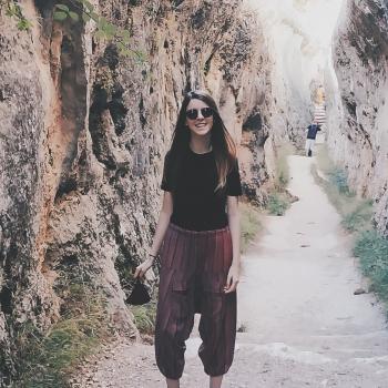 Canguros en Guadalajara: Sara