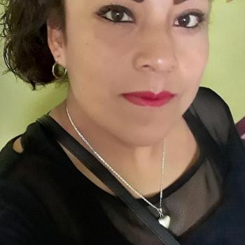 Niñera Tepotzotlán: María Eugenia