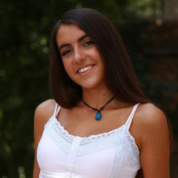 Niñeras en San Sebastián de los Reyes: Susana