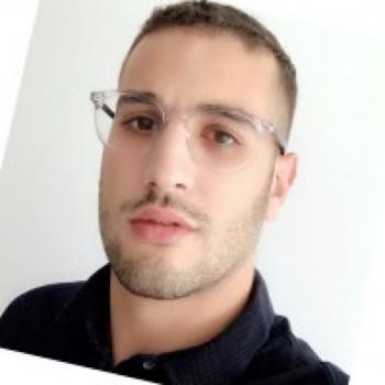 Baby-sitter in Albi: Walid