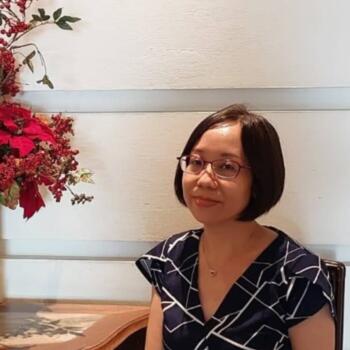 位于Singapore Island的全职保姆: Weyen