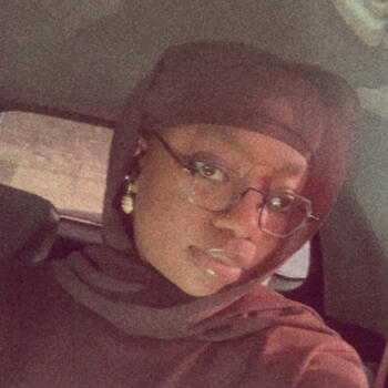 Babysitter Edmonton: Aichatou