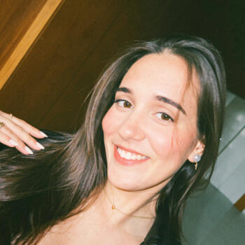 Babysitter in Arcozelo: Catarina
