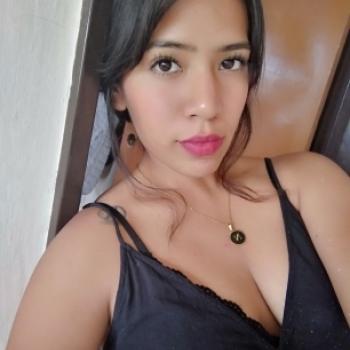 Niñera en Tequisquiapan: América Valdés