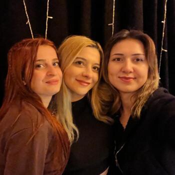 Parent São Paulo: AFİFE