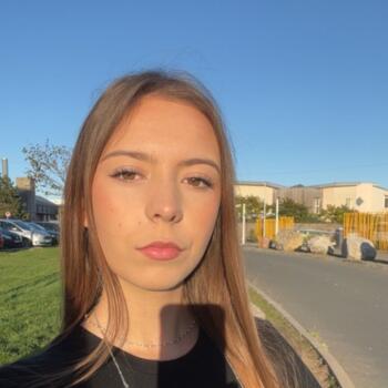 Babysitter Berck: Solene