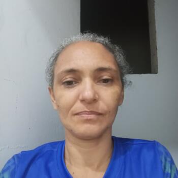 Babysitter in Baixio (Baixio): Daniela