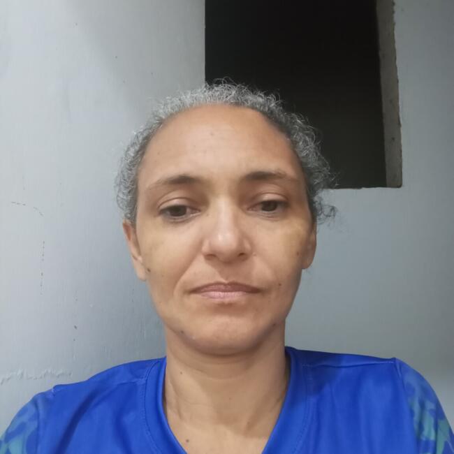 Babysitter in Baixio (Baixio): Daniela