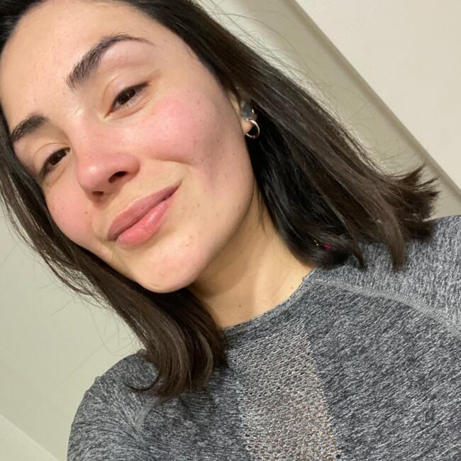 Babysitter in Concón: Valery