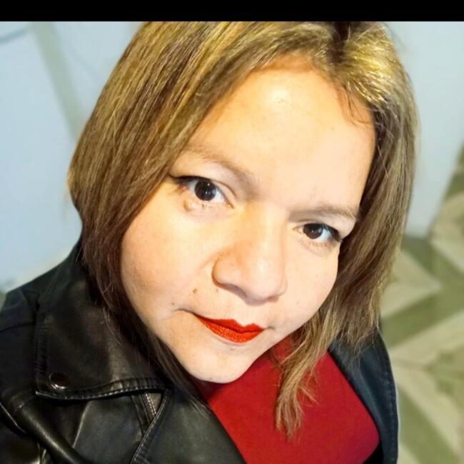 Babysitter in Montevideo: Jashina