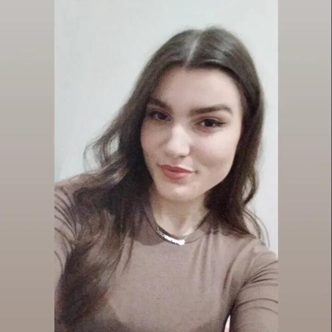 Babysitter in Alexandroupoli: Konstantina