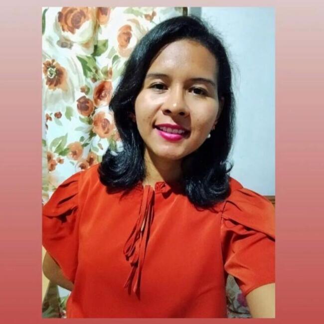 Babysitter in San Miguelito: Monica
