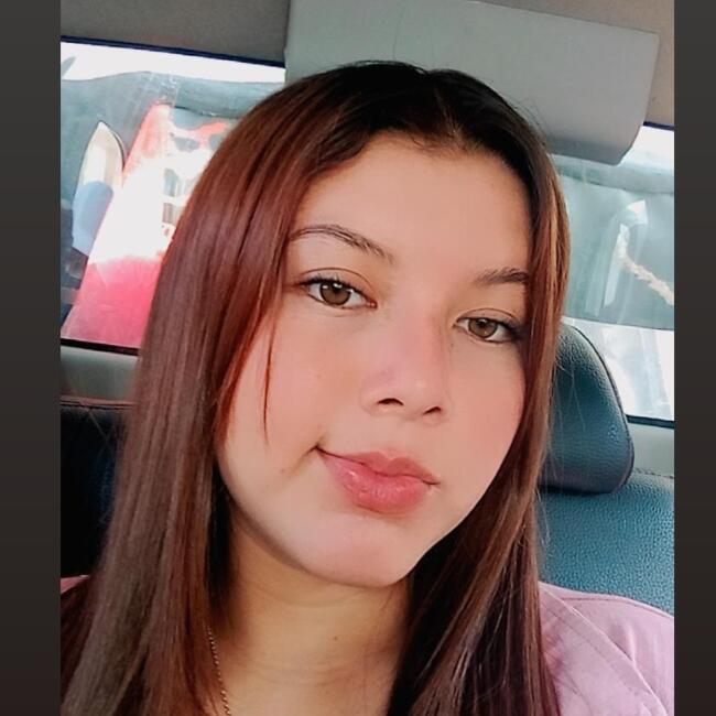 Niñera en Guayaquil: Karen Melisa