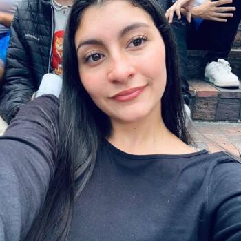 Niñera en Huizúcar (Departamento de La Libertad): Karol Dayana