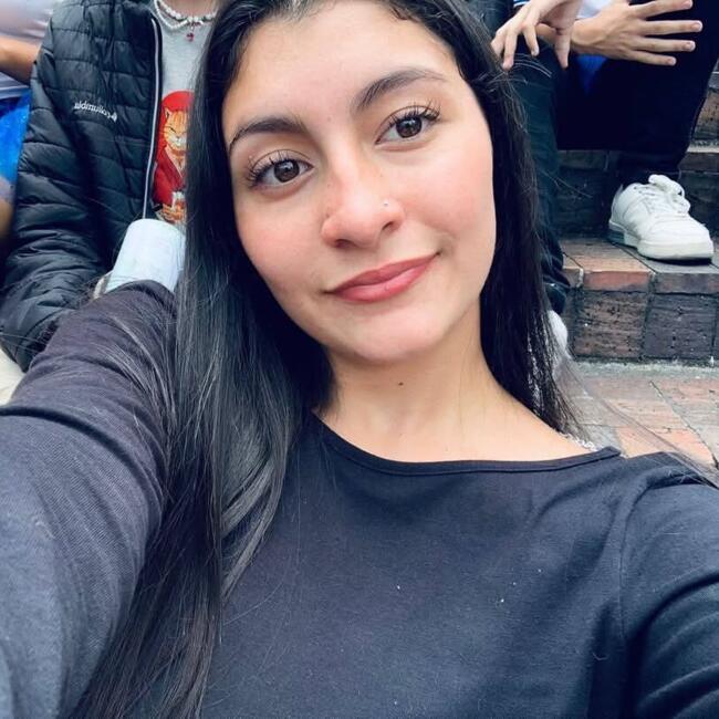 Babysitter in Huizúcar (Departamento de La Libertad): Karol Dayana