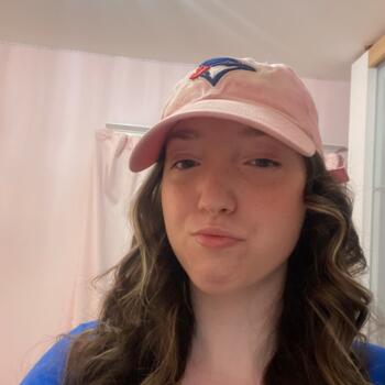 Babysitter in Toronto: Rowan