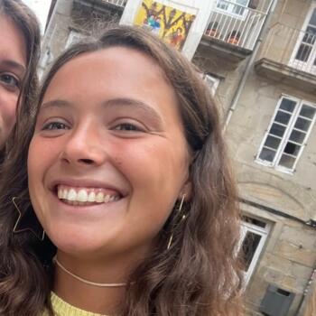 Niñera Valladolid: Ana