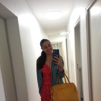 Babysitter in Figeac: Maé