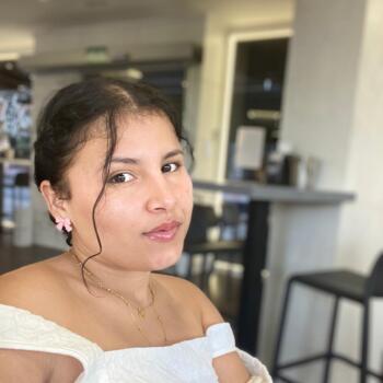 Babysitter in Bilbao: Judel