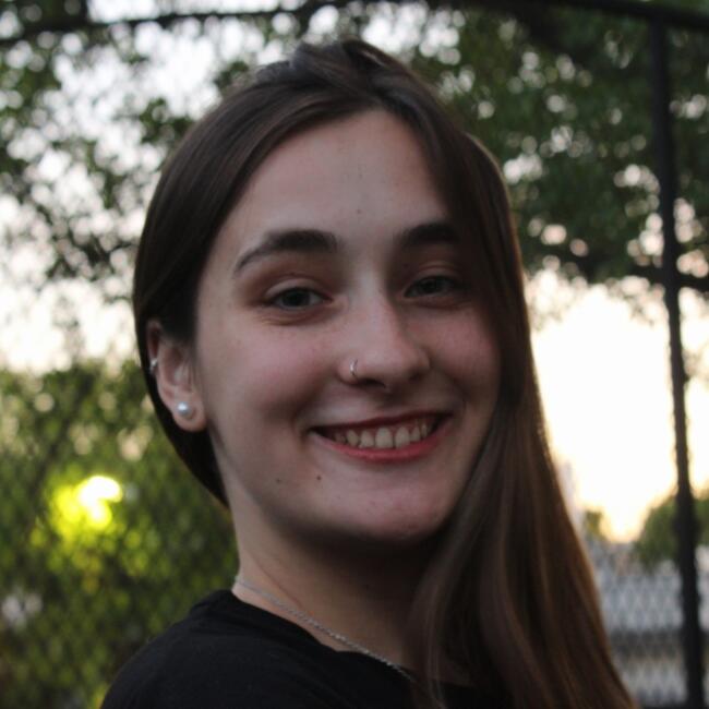 Niñera en Buenos Aires: Guadalupe Rincón