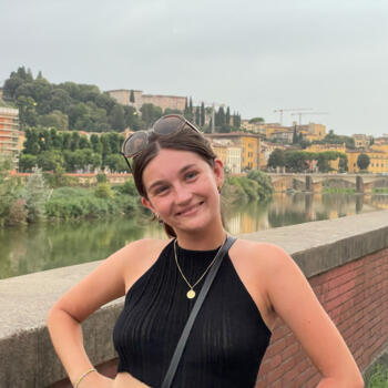 Oppas in Groningen: Norah