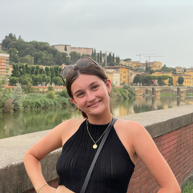 Oppas in Groningen: Norah