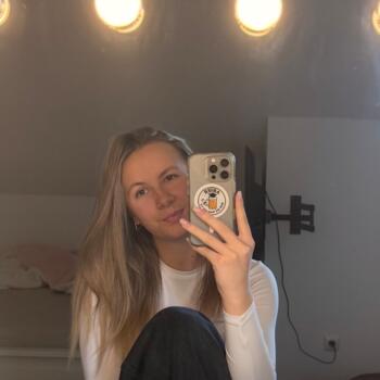 Babysitter in Mönchengladbach: Emma