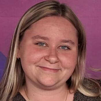 Babysitter Berghem: Ilse