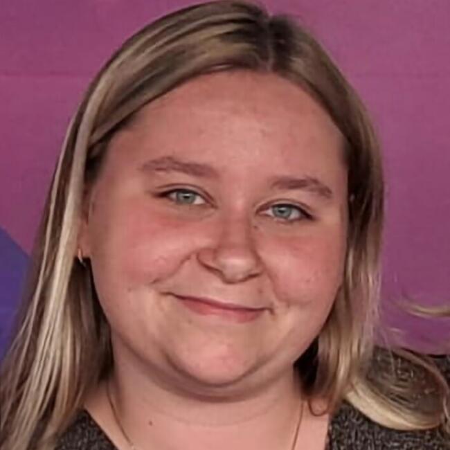 Babysitter in Berghem: Ilse