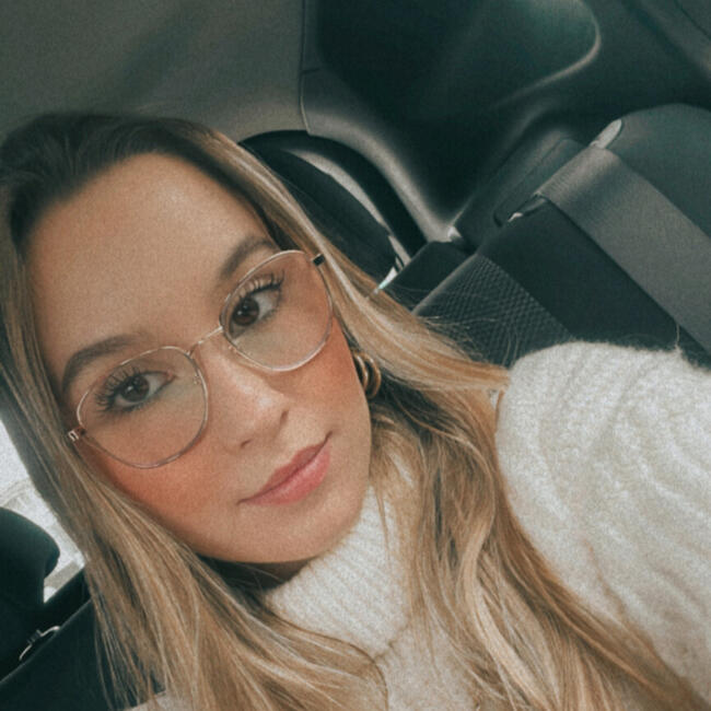 Babysitter in Trofa: Margarida Gonçalves