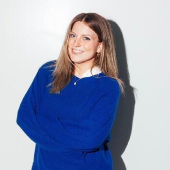 Babysitter in London: Beckett