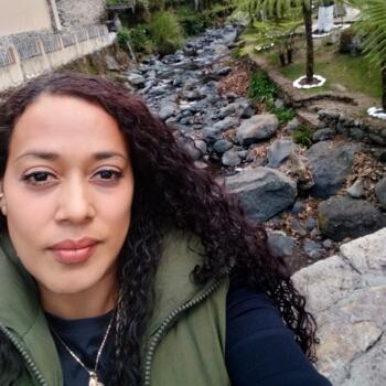 Niñera Veracruz: Isabel